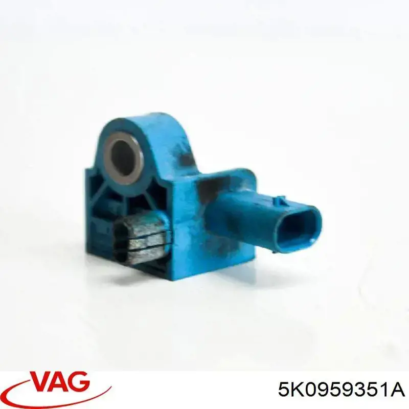 Comprar 5K0959351A VAG Sensor de airbag delantero