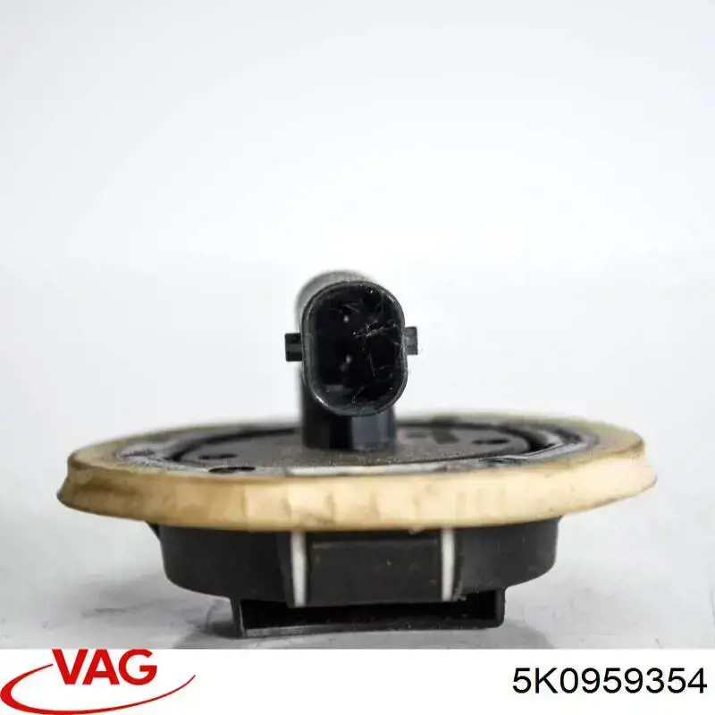 Sensor de airbag delantero VAG 5K0959354