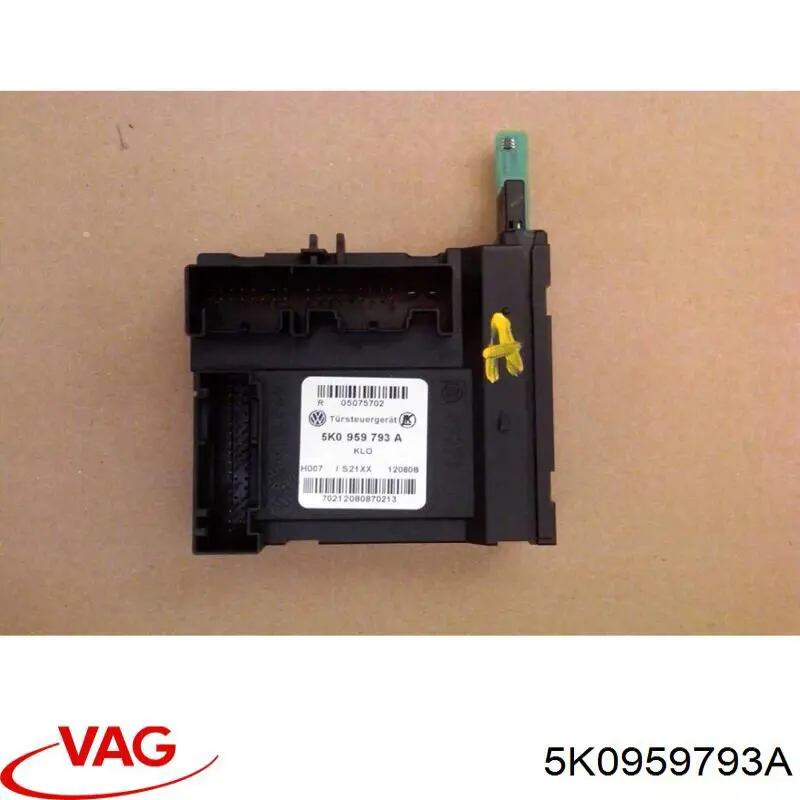 Comprar 5K0959793A VAG 