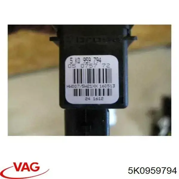  VAG 5K0959794 precio, desde 74,05 EUR