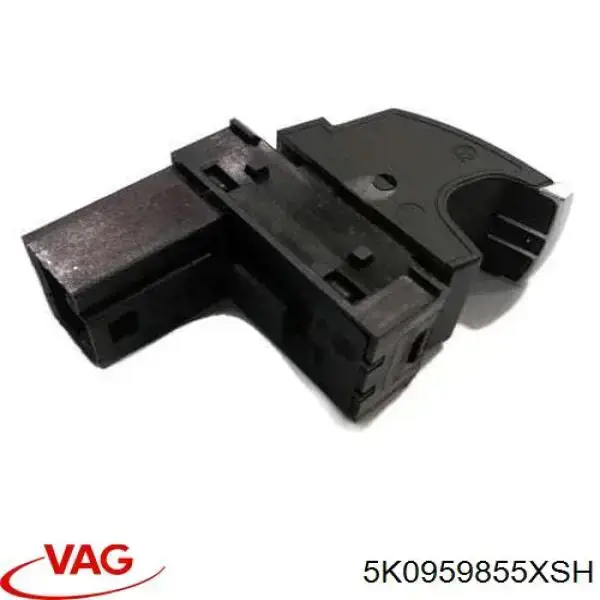 Comprar 5K0959855XSH VAG Botón de encendido del motor del elevalunas trasero