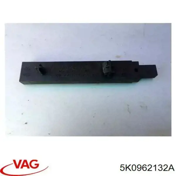 Comprar 5K0962132A VAG Antena Kessy