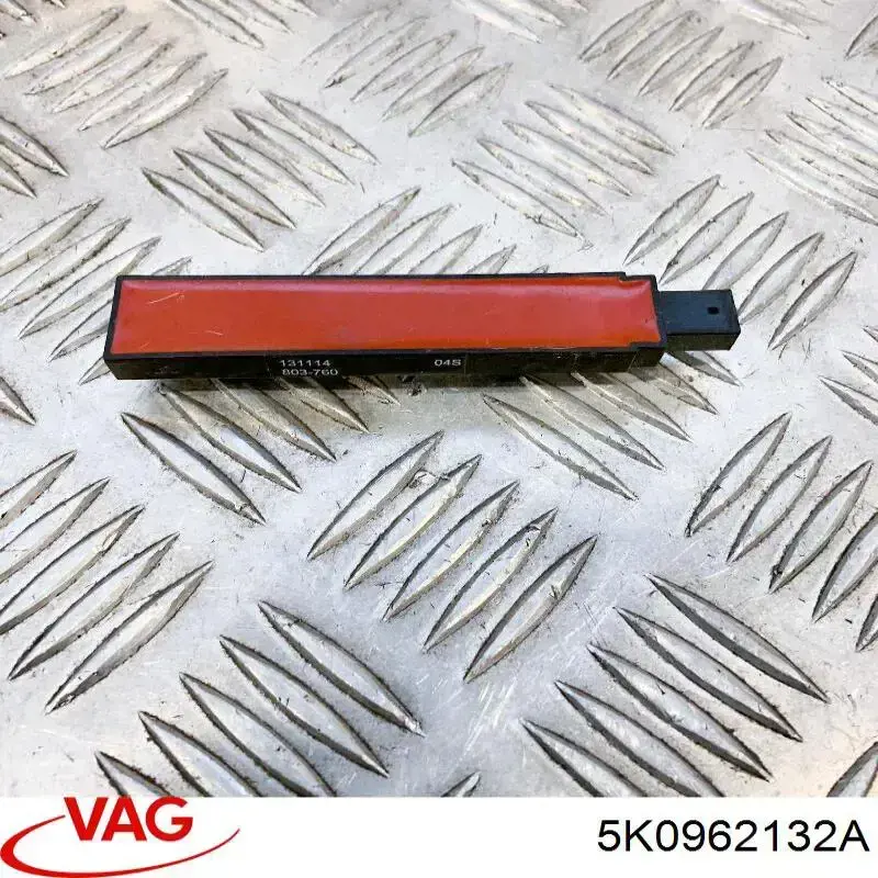 Comprar 5K0962132A VAG Antena Kessy