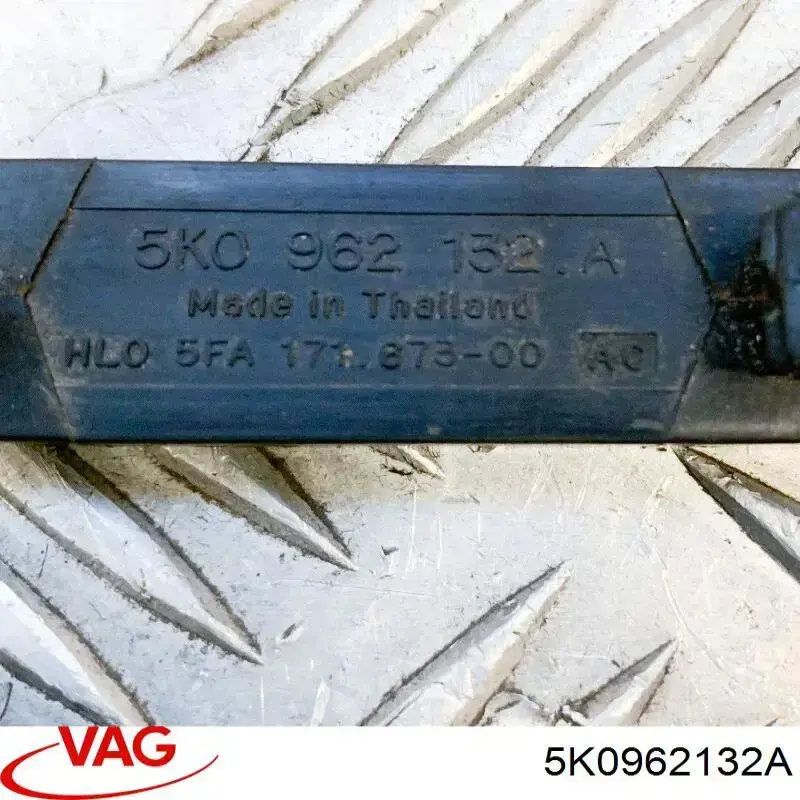 Antena Kessy 5K0962132A VAG