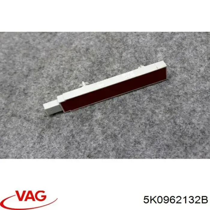 5K0962132B VAG Antena Kessy