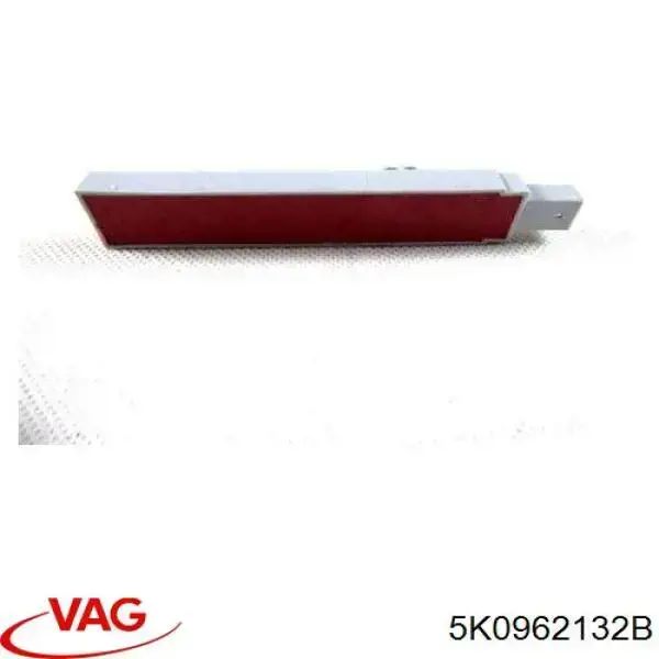 Comprar 5K0962132B VAG Antena Kessy