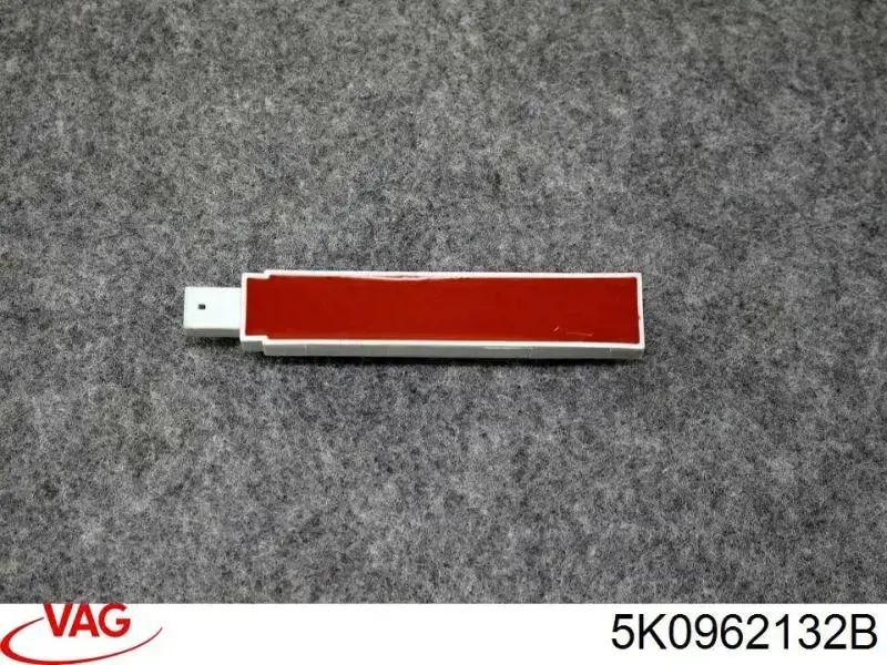 Antena Kessy 5K0962132B VAG