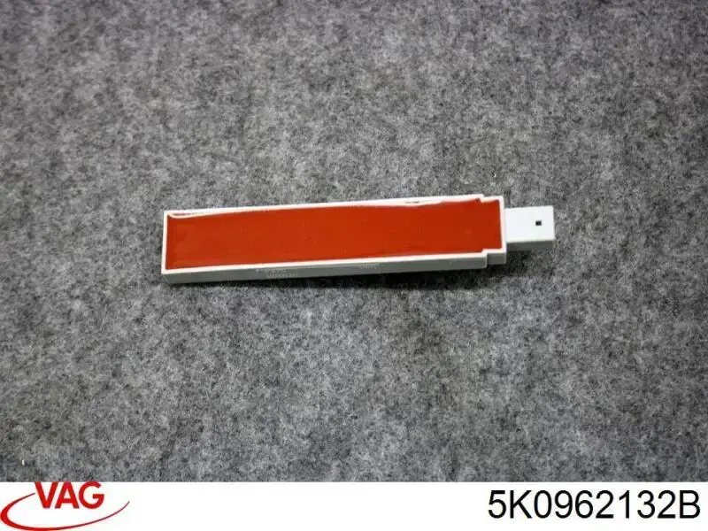 Antena Kessy VAG 5K0962132B