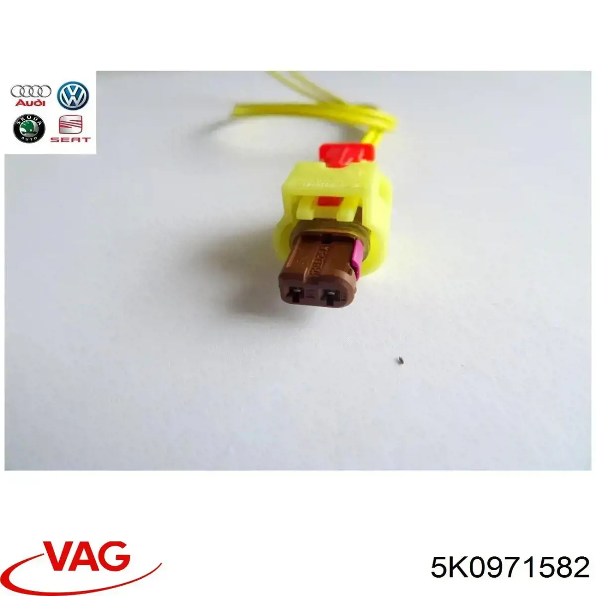 5K0971582 VAG