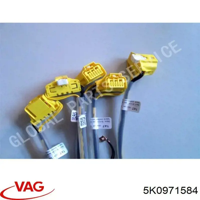 5K0971584 VAG