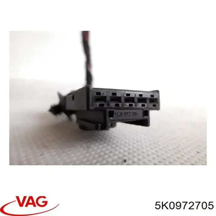 5K0972705 VAG