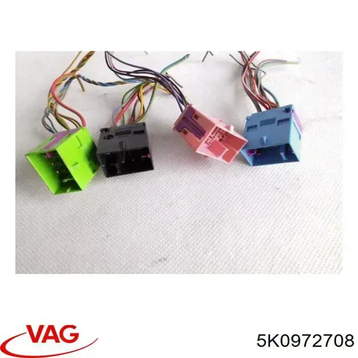 5K0972708 VAG 