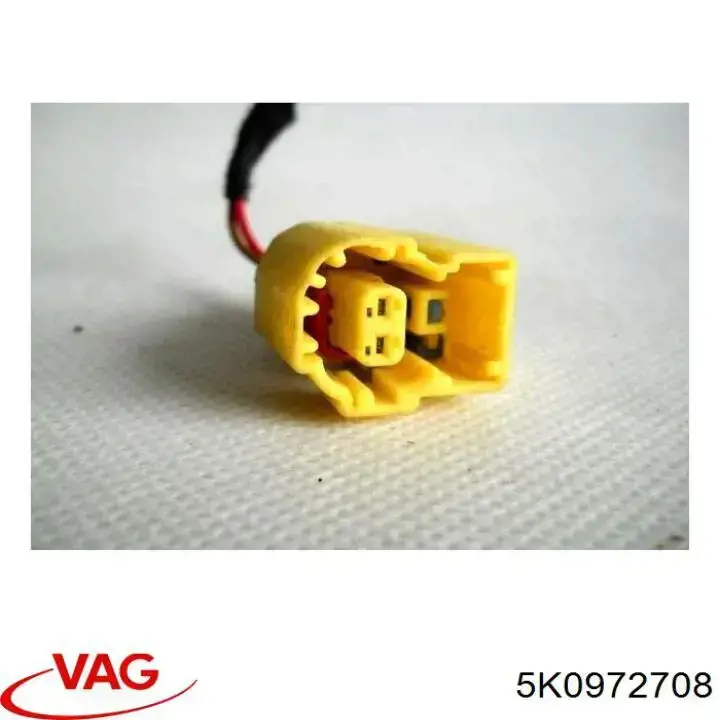  VAG 5K0972708 precio, desde 9,30 EUR