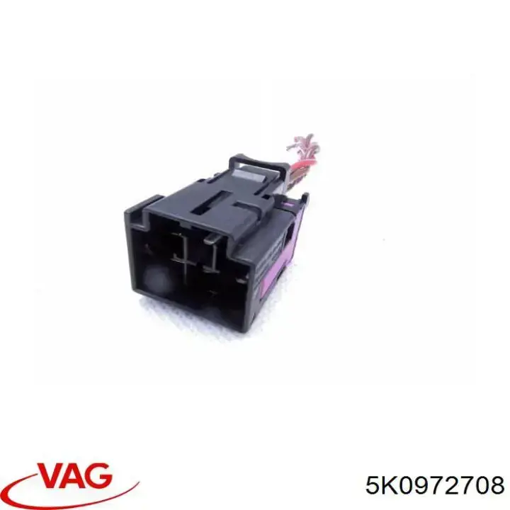  5K0972708 VAG