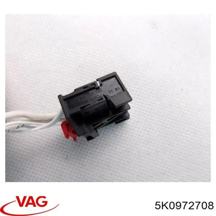  5K0972708 VAG