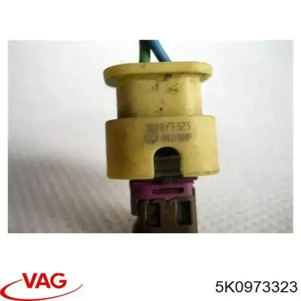  5K0973323 VAG
