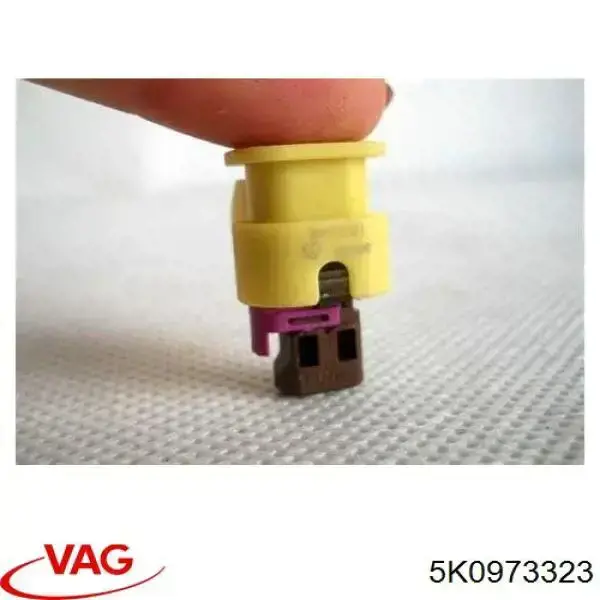  VAG 5K0973323