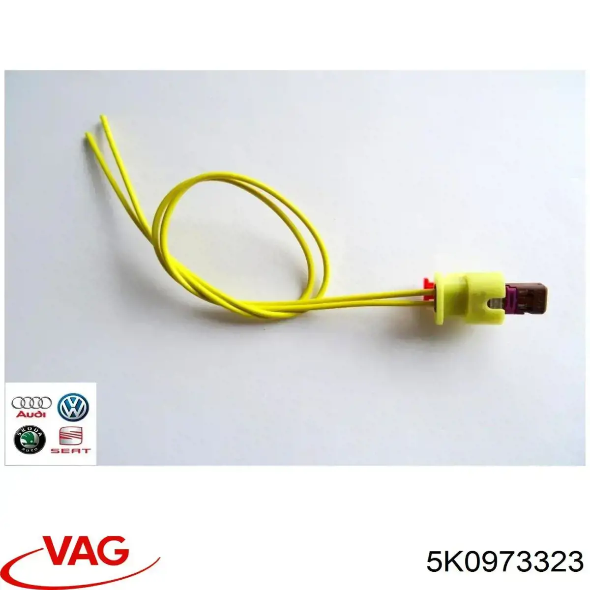 5K0973323 VAG 