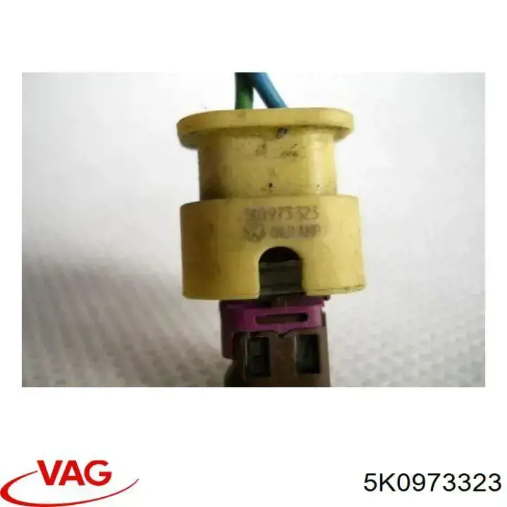 Comprar 5K0973323 VAG 