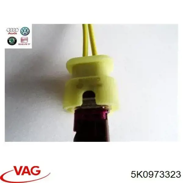 5K0973323 VAG