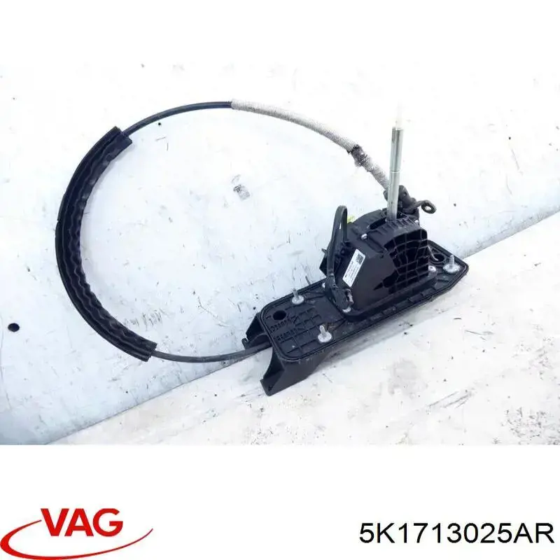 Comprar 5K1713025AR VAG Palanca de cambios
