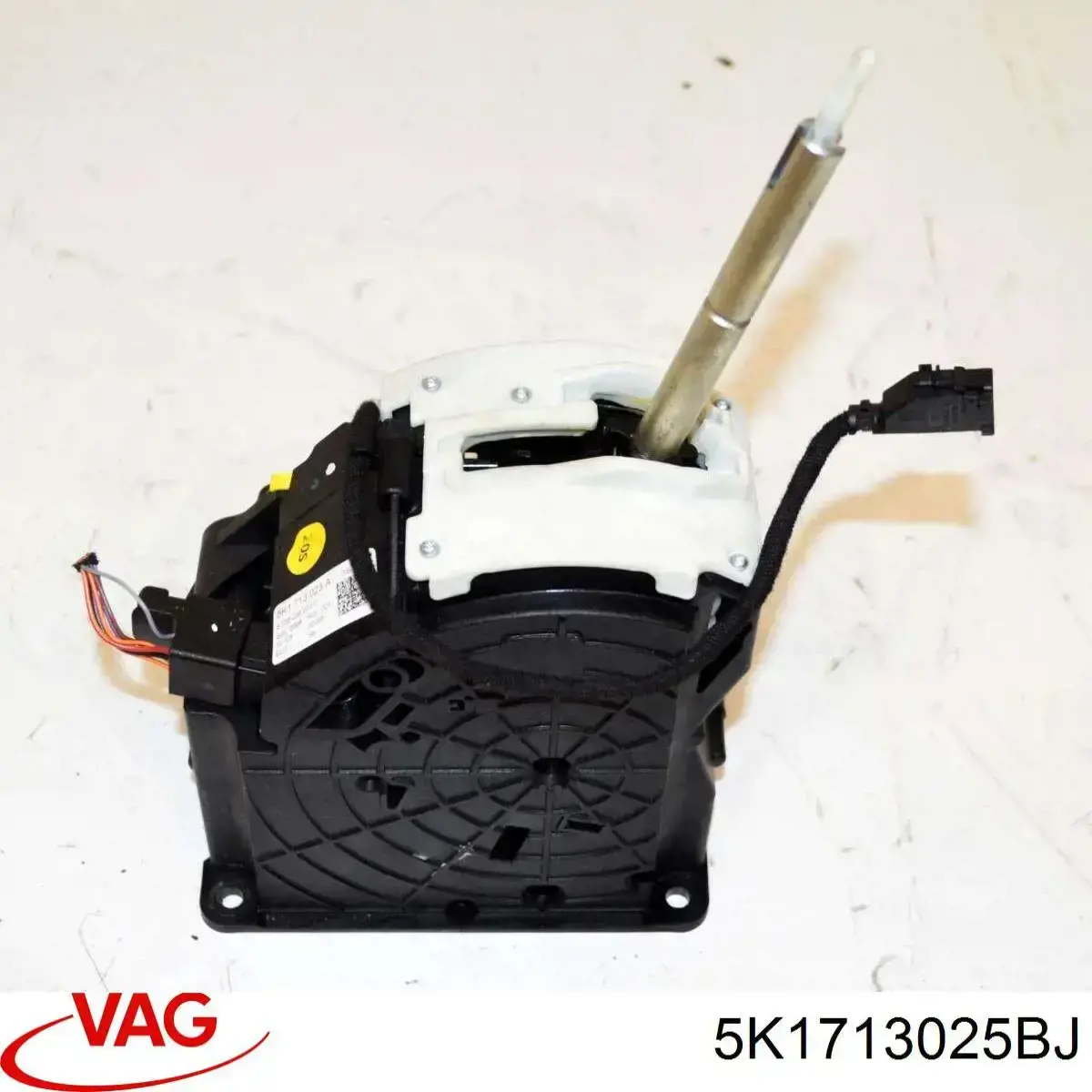 Mecanismo selector de marchas VAG 5K1713025BJ precio, desde 349,93 EUR