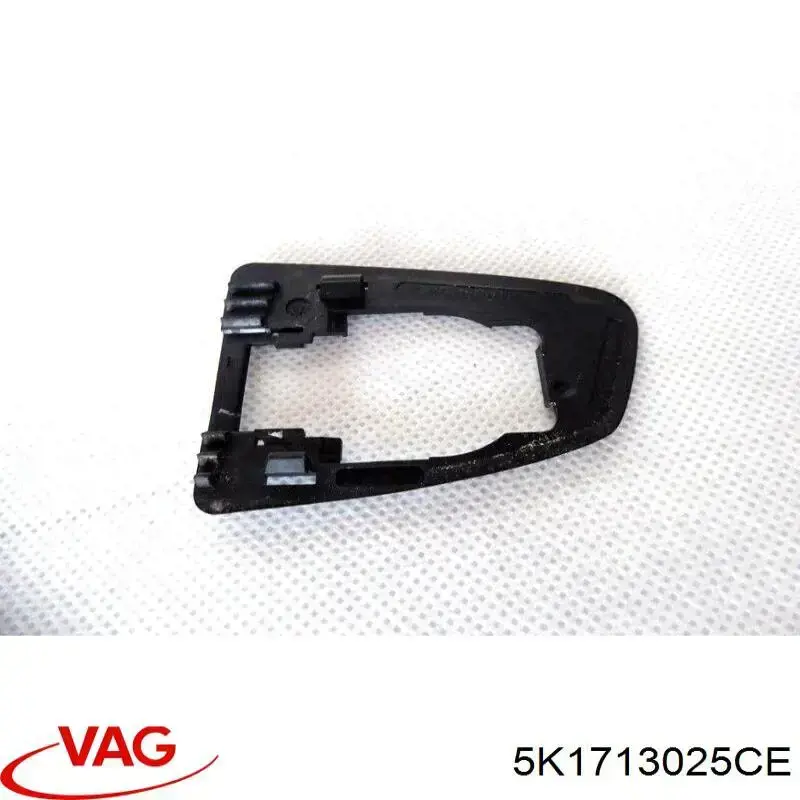 Mecanismo selector de marchas VAG 5K1713025CE precio, desde 1318,46 EUR