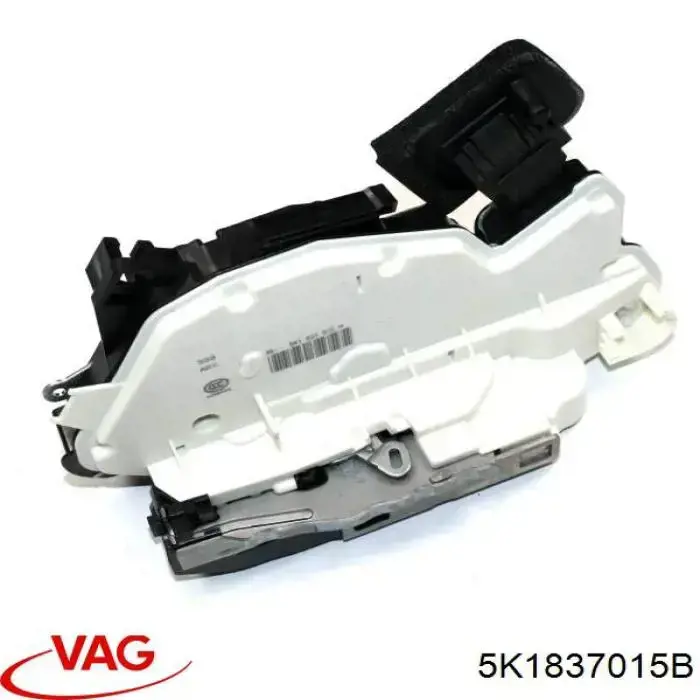 Cerradura VAG 5K1837015B precio, desde 44,74 EUR