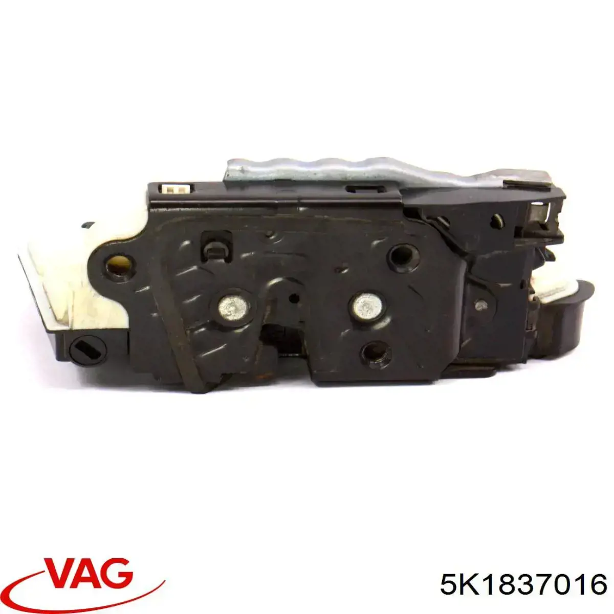 Cerradura de puerta delantera derecha VAG 5K1837016 precio, desde 35,44 EUR