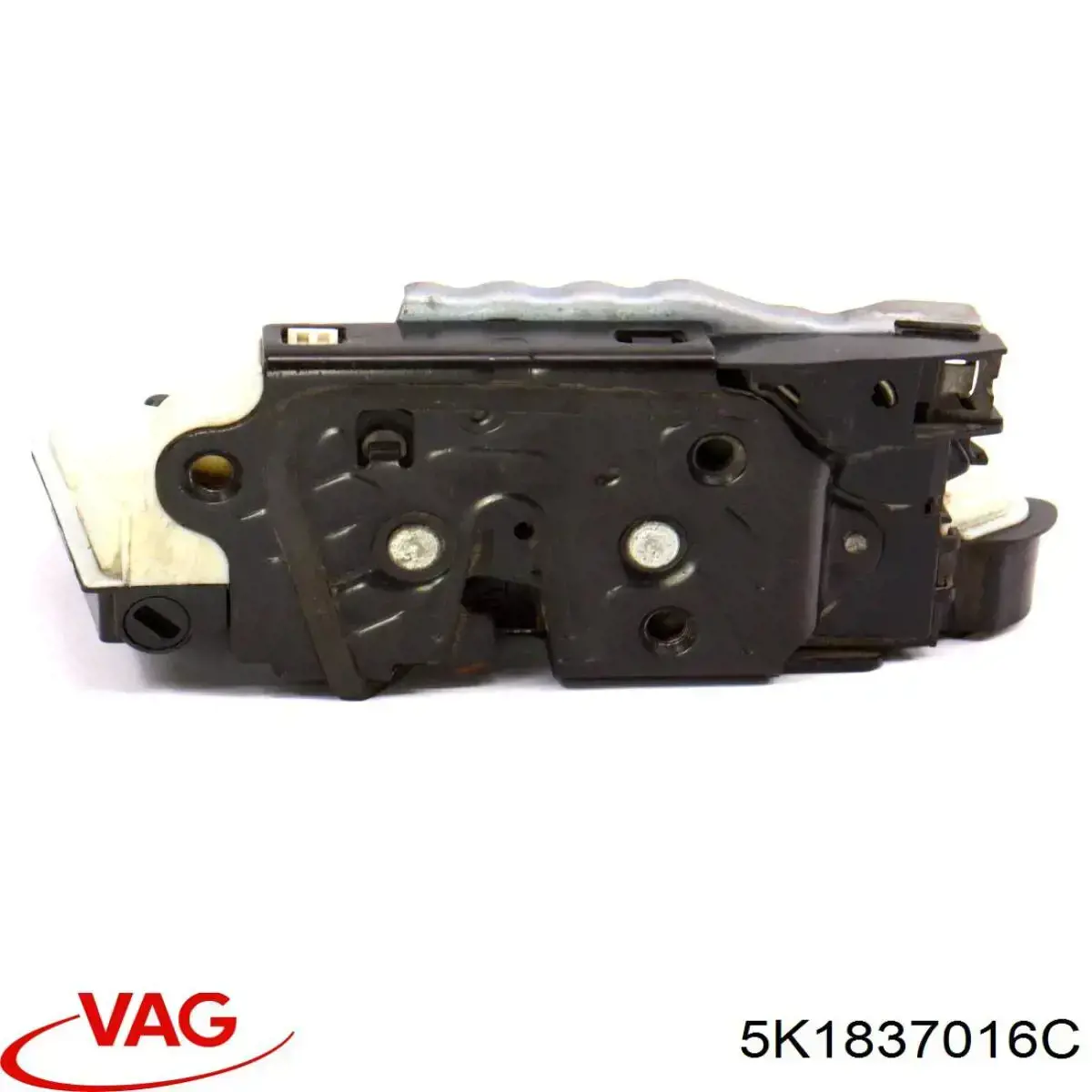 Comprar 5K1837016C VAG Cerradura de puerta delantera derecha