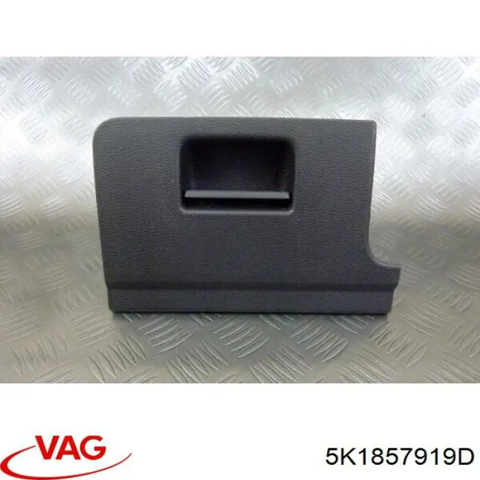  VAG 5K1857919D precio, desde 42,11 EUR