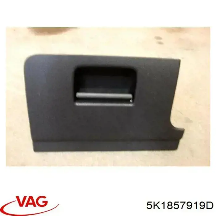 5K1857919D VAG 