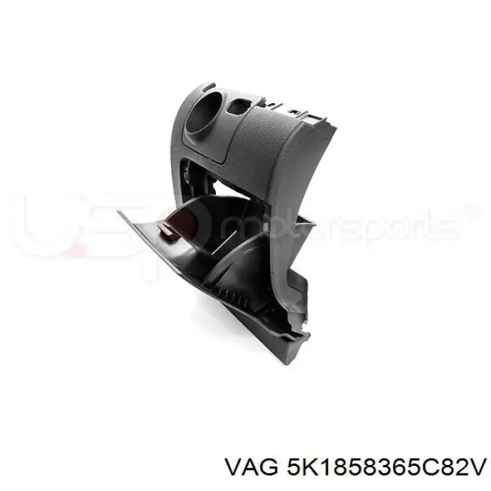  VAG 5K1858365C82V precio, desde 52,27 EUR