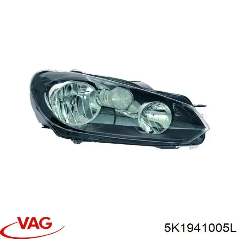 Faro VAG 5K1941005L precio, desde 141,53 EUR