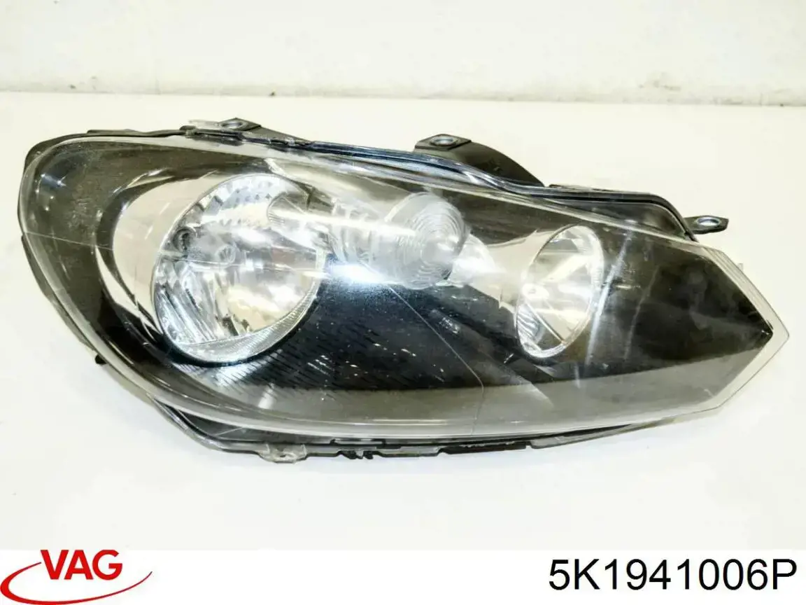 Comprar 5K1941006P VAG Faro derecho