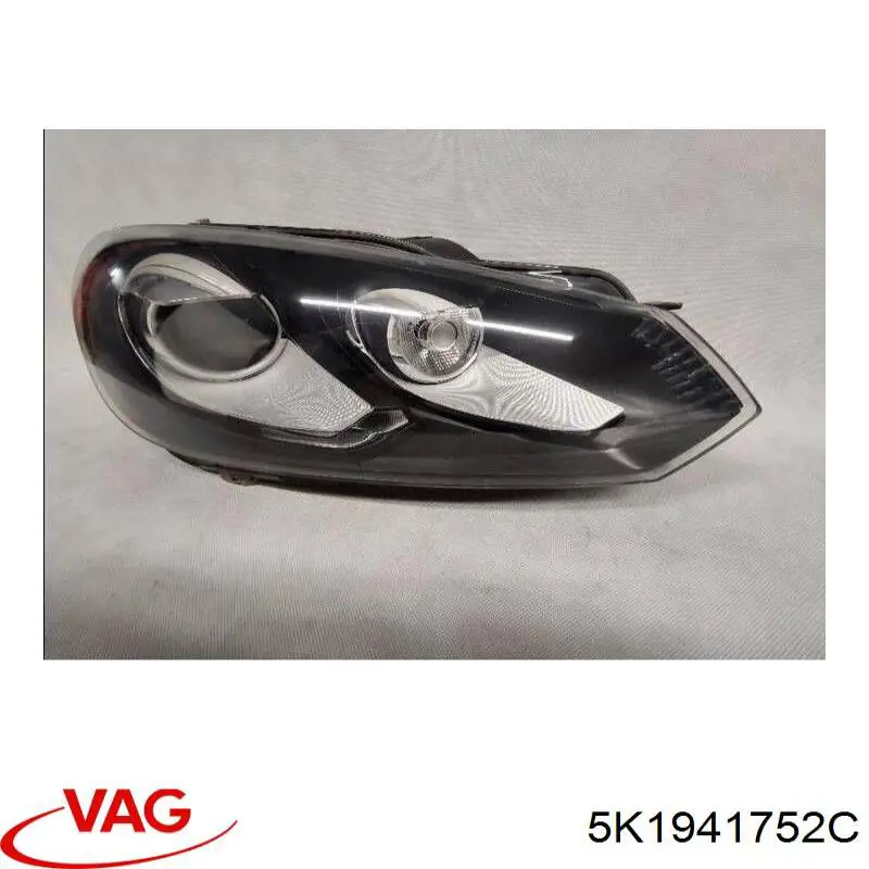 5K1941752C VAG