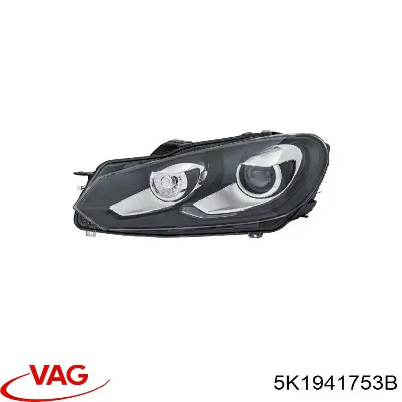 Faro VAG 5K1941753B precio, desde 523,58 EUR