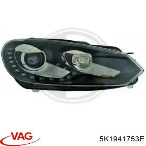 Faro VAG 5K1941753E precio, desde 610,21 EUR