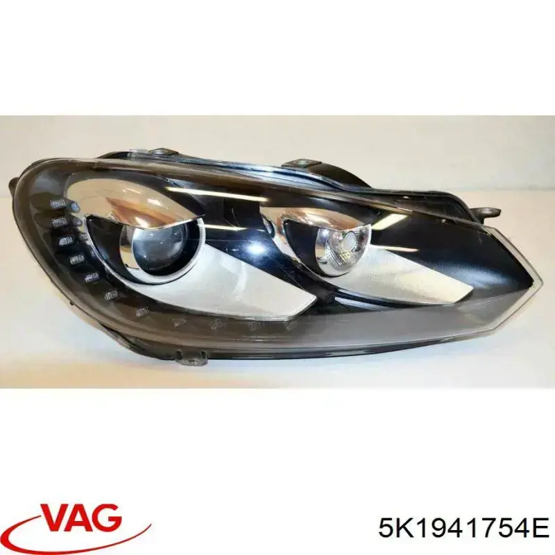 Comprar 5K1941754E VAG Faro derecho