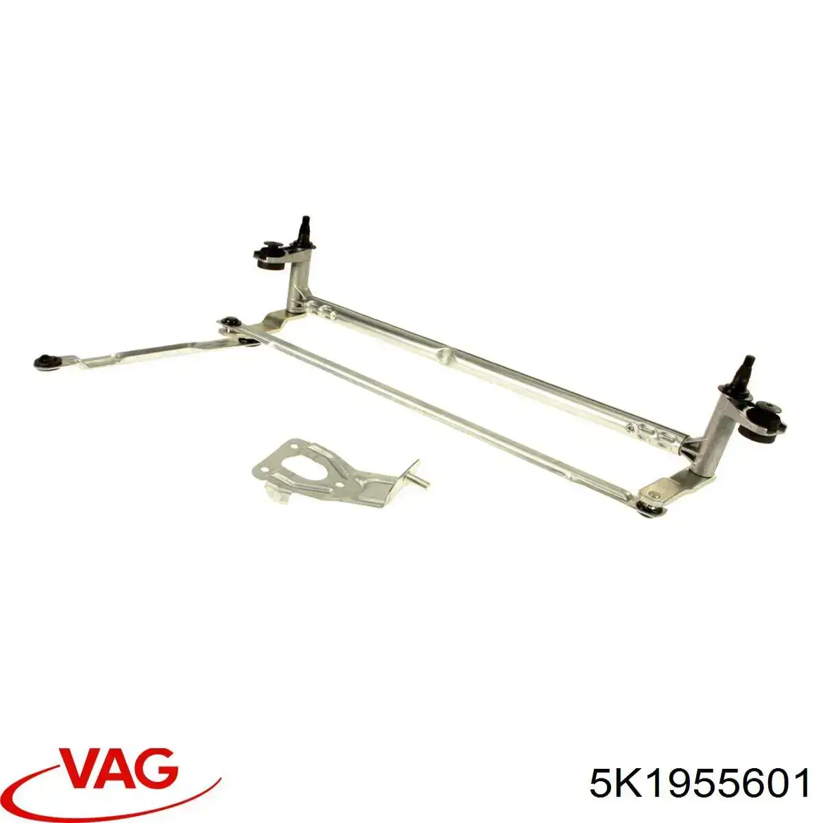 Comprar 5K1955601 VAG Varilla de limpiaparabrisas