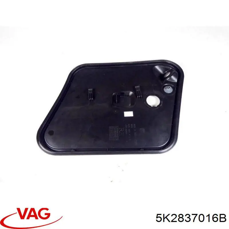 5K2837016B VAG