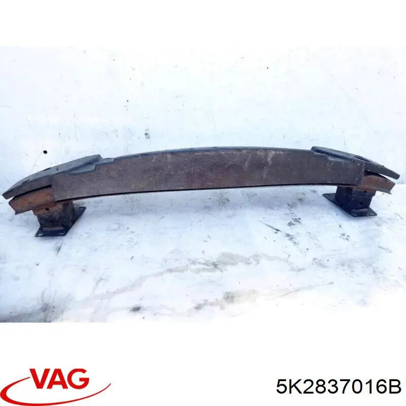 Comprar 5K2837016B VAG Cerradura de puerta delantera derecha