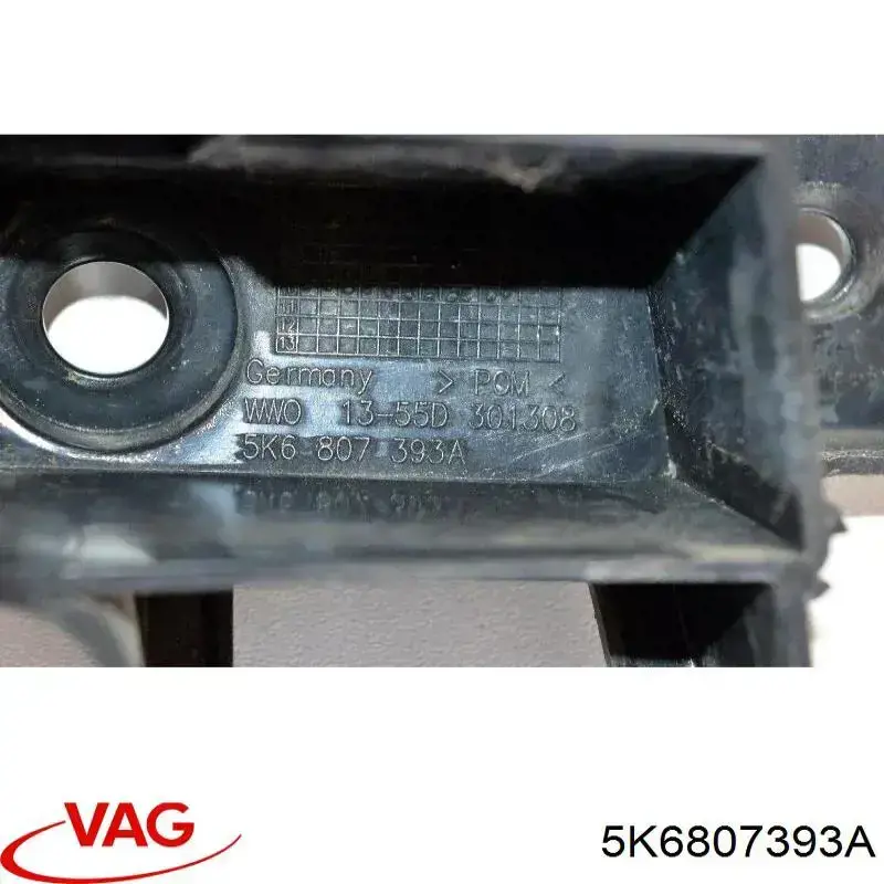  VAG 5K6807393A