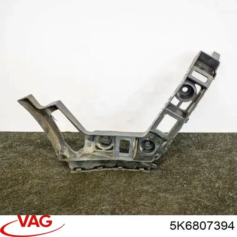 Comprar GF08431 Phira Guía derecha del parachoques trasero