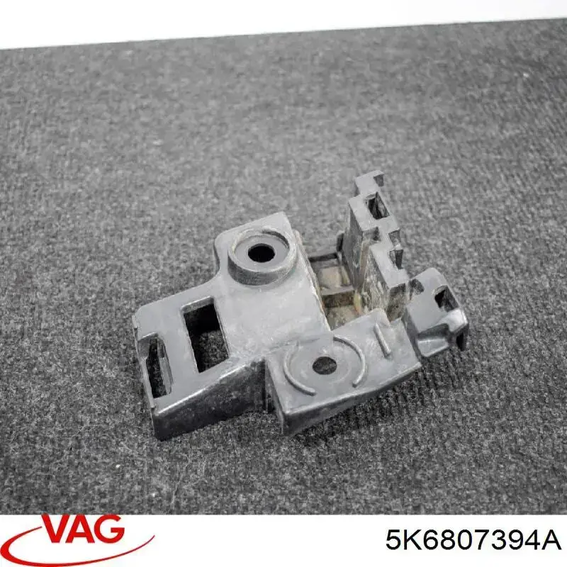 Panel de soporte de luces traseras VAG 5K6807394A precio, desde 7,07 EUR