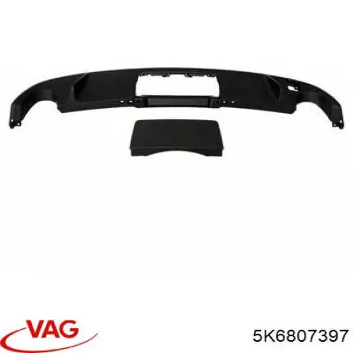Comprar 5K68073979B9 VAG 