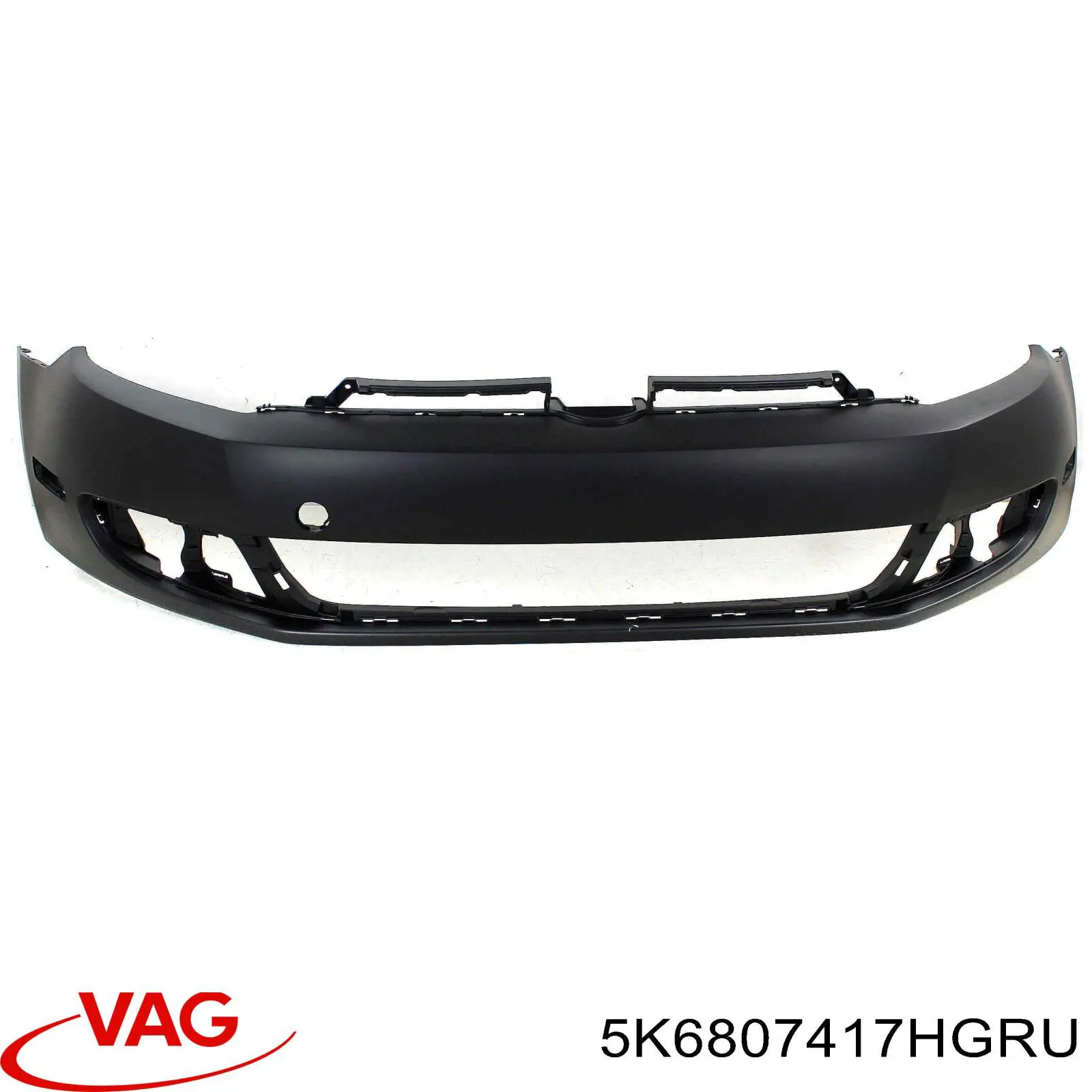 Paragolpes Prasco VG0391061 precio, desde 156,32 EUR