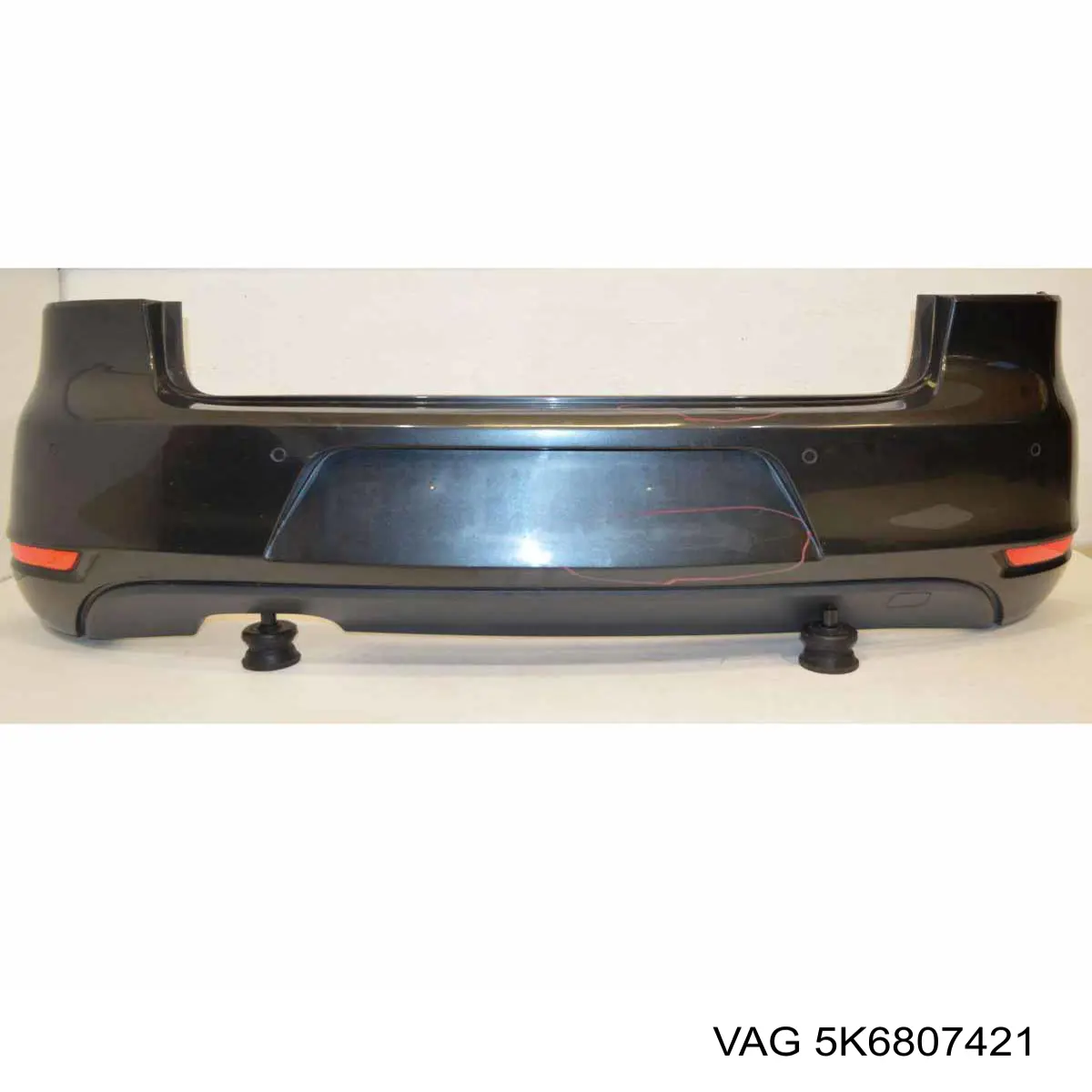 Comprar VG0381051 Prasco Parachoques