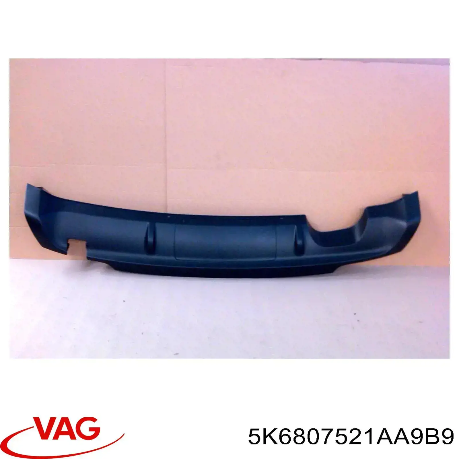 VAG 5K6807521AA9B9 precio, desde 191,09 EUR