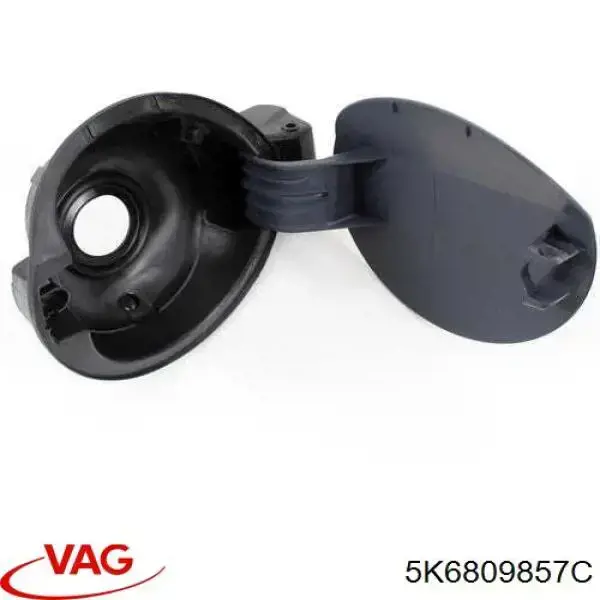 Tapa exterior de la gasolina 30809038 AND